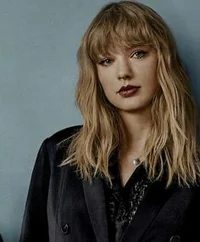 Taylor your cousin