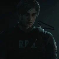 Leon Kennedy 