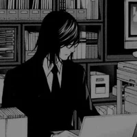 Teru Mikami
