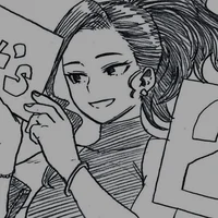 Momo Yaoyorozu