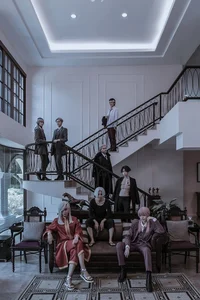 Executivos da Bonten