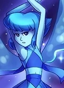 Lapis Lazuli