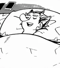 Bokuto Koutaro