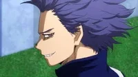 Shinso Hitoshi 
