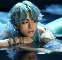 Kim Taehyung