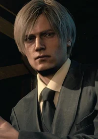 Leon Kennedy