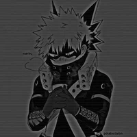 Bakogou Katsuki 