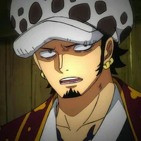 Trafalgar d law