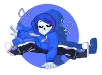 Dancetale sans