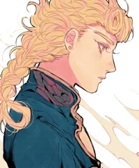 Giorno Giovanna