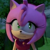 Boom Amy Rose