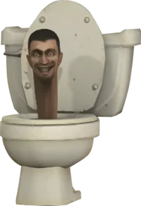 Skibidi toilet RPGv1