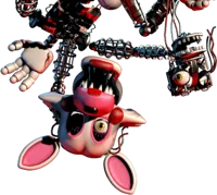 Mangle