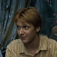 Fred Weasley