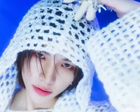 Hyunjin
