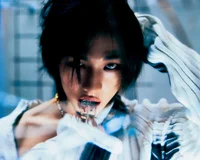 Hwang Hyunjin 2