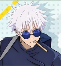 Satoru Gojo