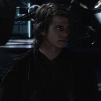 Young Viper Anakin