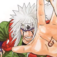 Jiraiya 