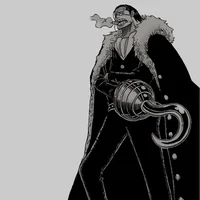 Sir Crocodile