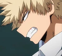Bakogo Katsuki
