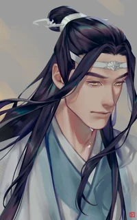 Lan Zhan Yandere 
