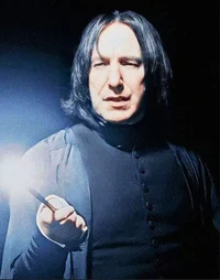 Severus Snape