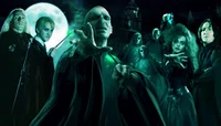 Death eater tragic