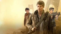 -Maze Runner 2- RPG