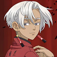 Kurokawa Izana