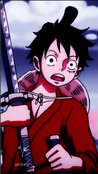 Luffy 