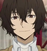 Dazai Osamu