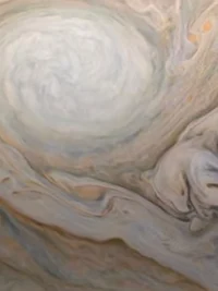 Jupiter Atmosphere