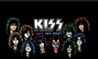 KISS Band