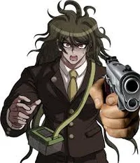 Gonta w a gun