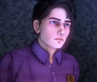 Michael Afton 