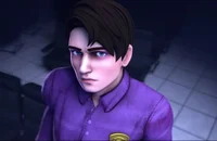 Michael Afton 