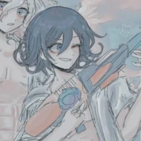 Kokichi Oma