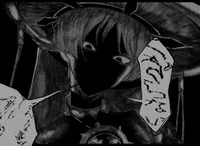 Faceless Scaramouche