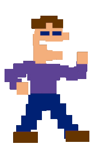 Michael Afton