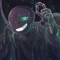 Nigtmare Sans