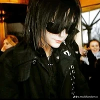 Bill kaulitz 