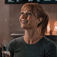 Pepper Potts