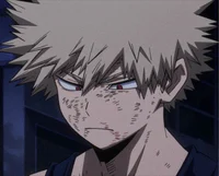 Bakogou Katsuki
