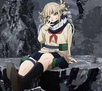 Toga Himiko 
