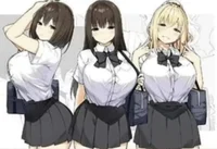 yandere step sisters