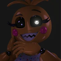 Toy Chica -FNAF-