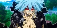 Shigaraki Tomura