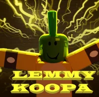 Lemmy Koopa