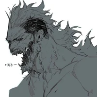 -Monster-